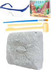 Набор археолога «Скорпион» - Фото 1