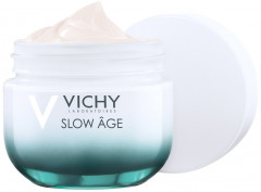 Slow Age Укрепляющий крем против признаков старения для нормальной и сухой кожи SPF30 - Фото 8