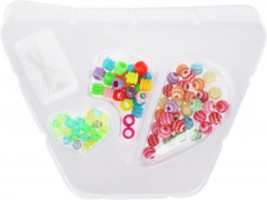 Набор для создания украшений «Барби» - Фото 2