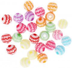 Набор для создания украшений «Барби» - Фото 3