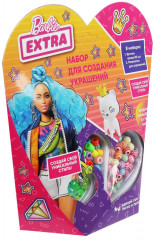 Набор для создания украшений «Барби» - Фото 4