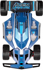 Машина на радиоуправлении «Багги» - Фото 3