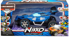 Машина на радиоуправлении «Багги» - Фото 6