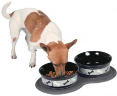 Коврик под миску - Фото 1