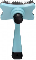 Пуходерка с очистителем для кошек и собак «Пуходер» - Фото 2