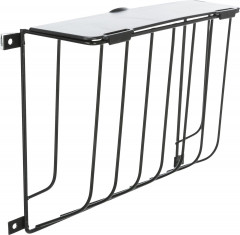 Кормушка для сена подвесная - Фото 1