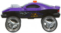 Машина инерционная «Мускулкар» - Фото 1