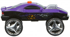 Машина инерционная «Мускулкар» - Фото 2