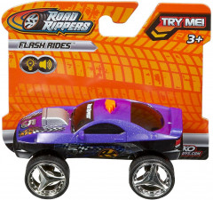 Машина инерционная «Мускулкар» - Фото 4