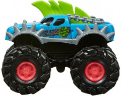 Машина инерционная «Панк» - Фото 1