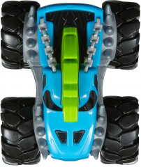 Машина инерционная «Панк» - Фото 2