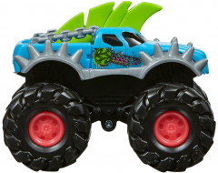 Машина инерционная «Панк» - Фото 3