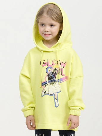 Толстовка для девочек