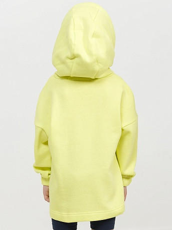 Толстовка для девочек