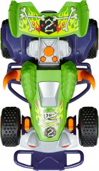 Машина «Монстр Багги» - Фото 3