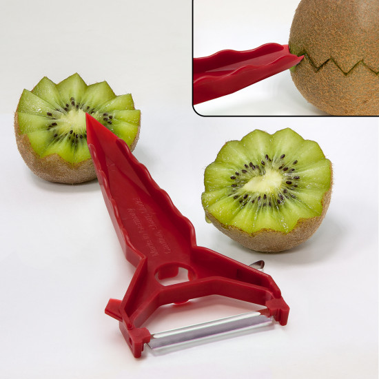 Нож-турбочистка