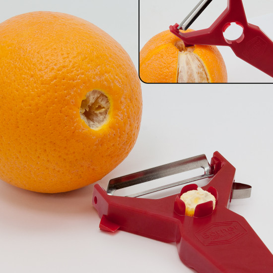 Нож-турбочистка