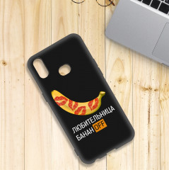 Чехол-накладка для Samsung Galaxy A10s (A107) - Фото 2