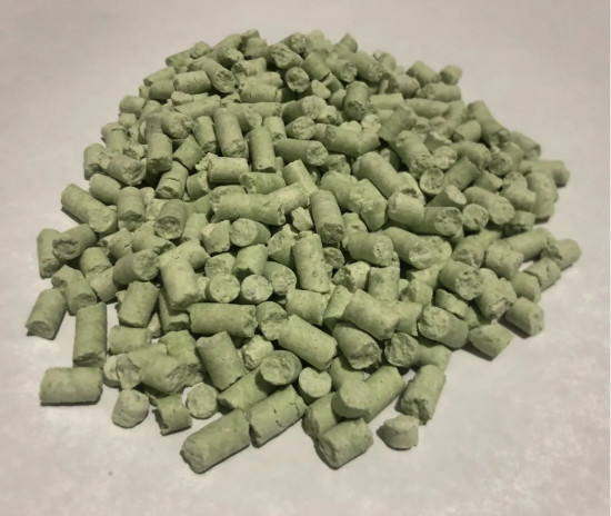 Наполнитель «Зеленый чай»