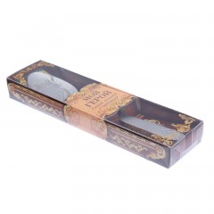 Ложка столовая сувенирная «Мой герой» - Фото 1