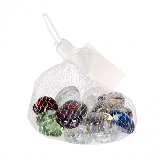 Камень для декора «Морской коктейль»