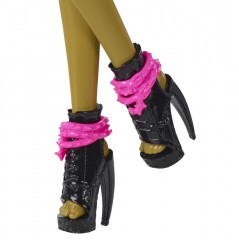 Кукла Клодинера - Фото 1