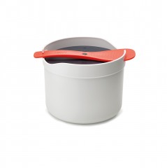 Набор для приготовления риса и круп в микроволновой печи «M-Cuisine» - Фото 4