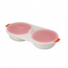 Форма для приготовления яиц пашот в микроволновой печи «M-Cuisine» - Фото 6