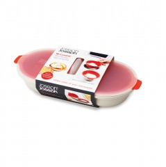 Форма для приготовления яиц пашот в микроволновой печи «M-Cuisine» - Фото 1