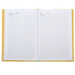 Ежедневник «Мои планы по захвату мира» 80 стр. - Фото 3