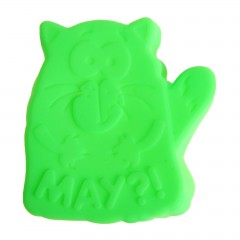 Набор форм для запекания «Котэ», 6 штук, цвет в ассортименте - Фото 3