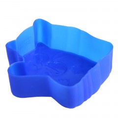 Набор форм для запекания «Котэ», 6 штук, цвет в ассортименте - Фото 2