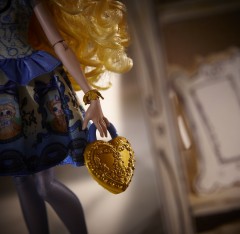 Кукла Blondie Lockes - Фото 2