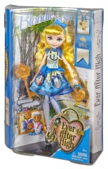 Кукла Blondie Lockes - Фото 1