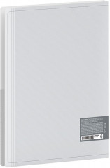 Папка с прозрачными вкладышами «Eco XS» - Фото 1