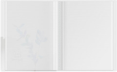 Папка с прозрачными вкладышами «Eco XS» - Фото 3