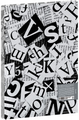 Папка с прозрачными вкладышами - Фото 1