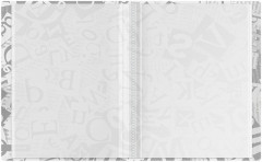 Папка с прозрачными вкладышами - Фото 3