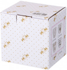 Кружка «Онфлёр» - Фото 1