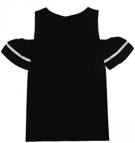 Футболка для девочек