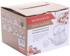 Чайник заварочный - Фото 3