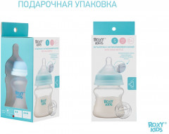 Бутылочка для кормления с антиколиковой соской - Фото 9