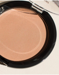 Бронзер для лица, оттенок 1 Натуральный - Фото 2