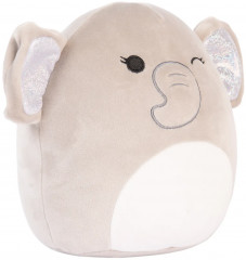 Игрушка-антистресс «Слониха Чериш» - Фото 1