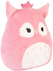 Игрушка-антистресс «Сова Бри» - Фото 1