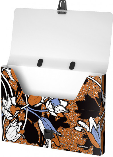 Портфель пластиковый