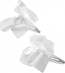 Набор заколок «Бантики» - Фото 1