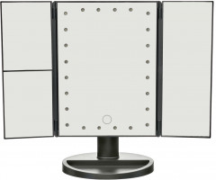 Зеркало косметическое с подсветкой - Фото 3