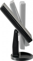 Зеркало косметическое с подсветкой - Фото 5