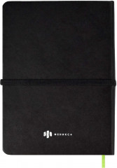 Записная книжка «Бульдог» - Фото 1